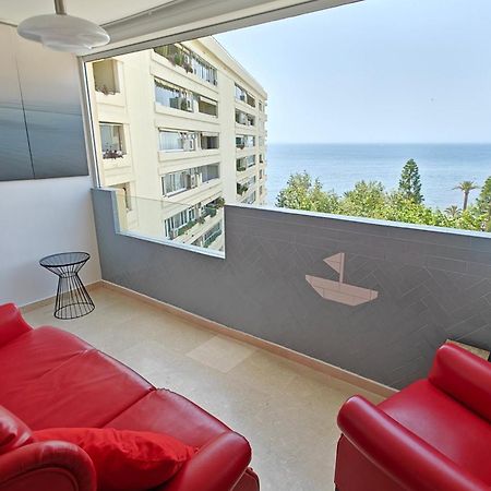 Marbella Centre Beachfront & Pool מראה חיצוני תמונה