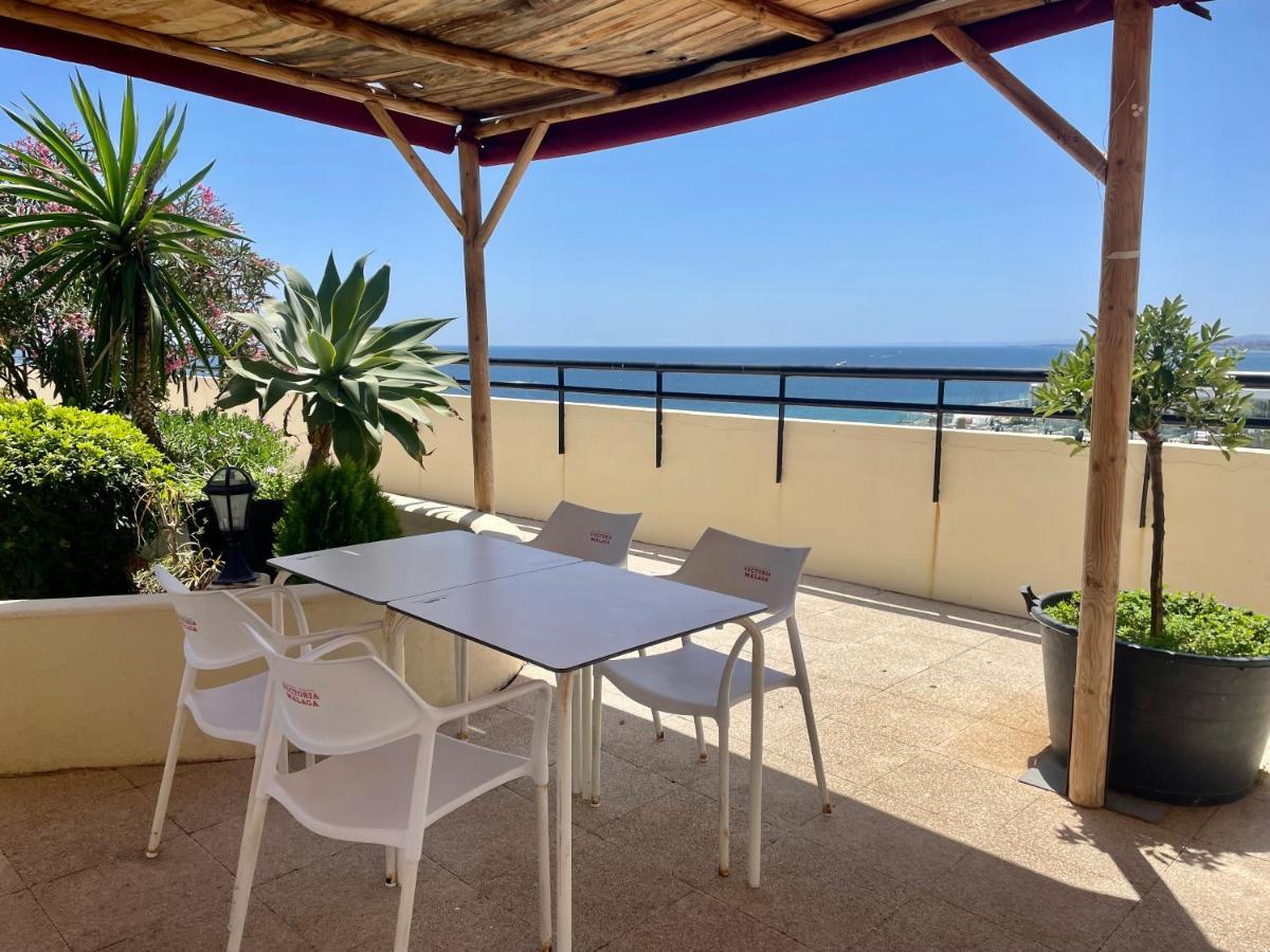Marbella Centre Beachfront & Pool מראה חיצוני תמונה