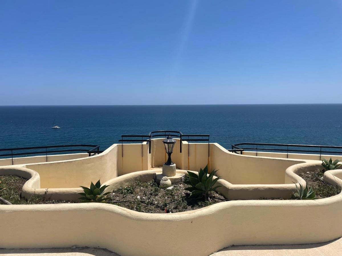Marbella Centre Beachfront & Pool מראה חיצוני תמונה