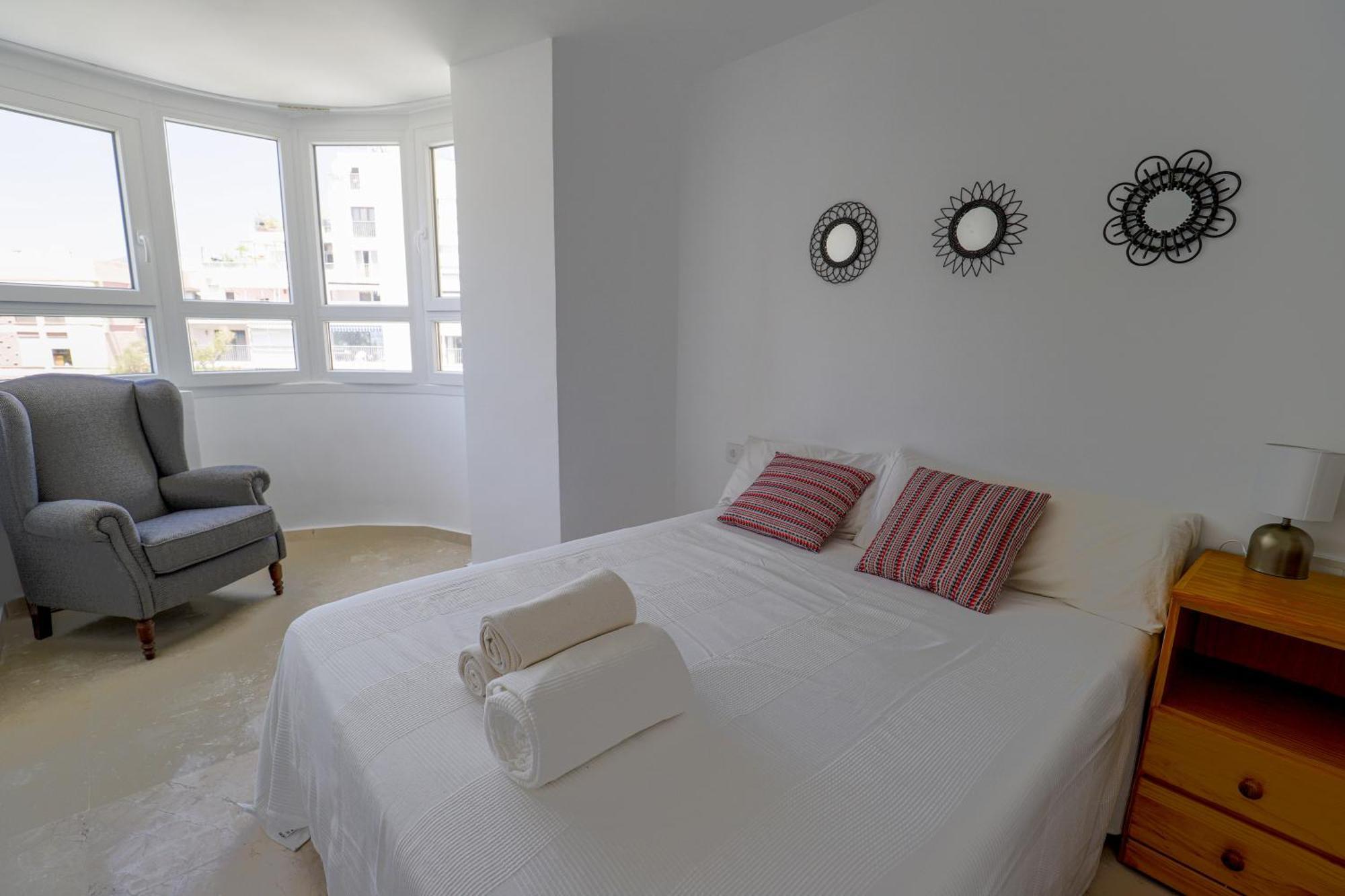 Marbella Centre Beachfront & Pool מראה חיצוני תמונה
