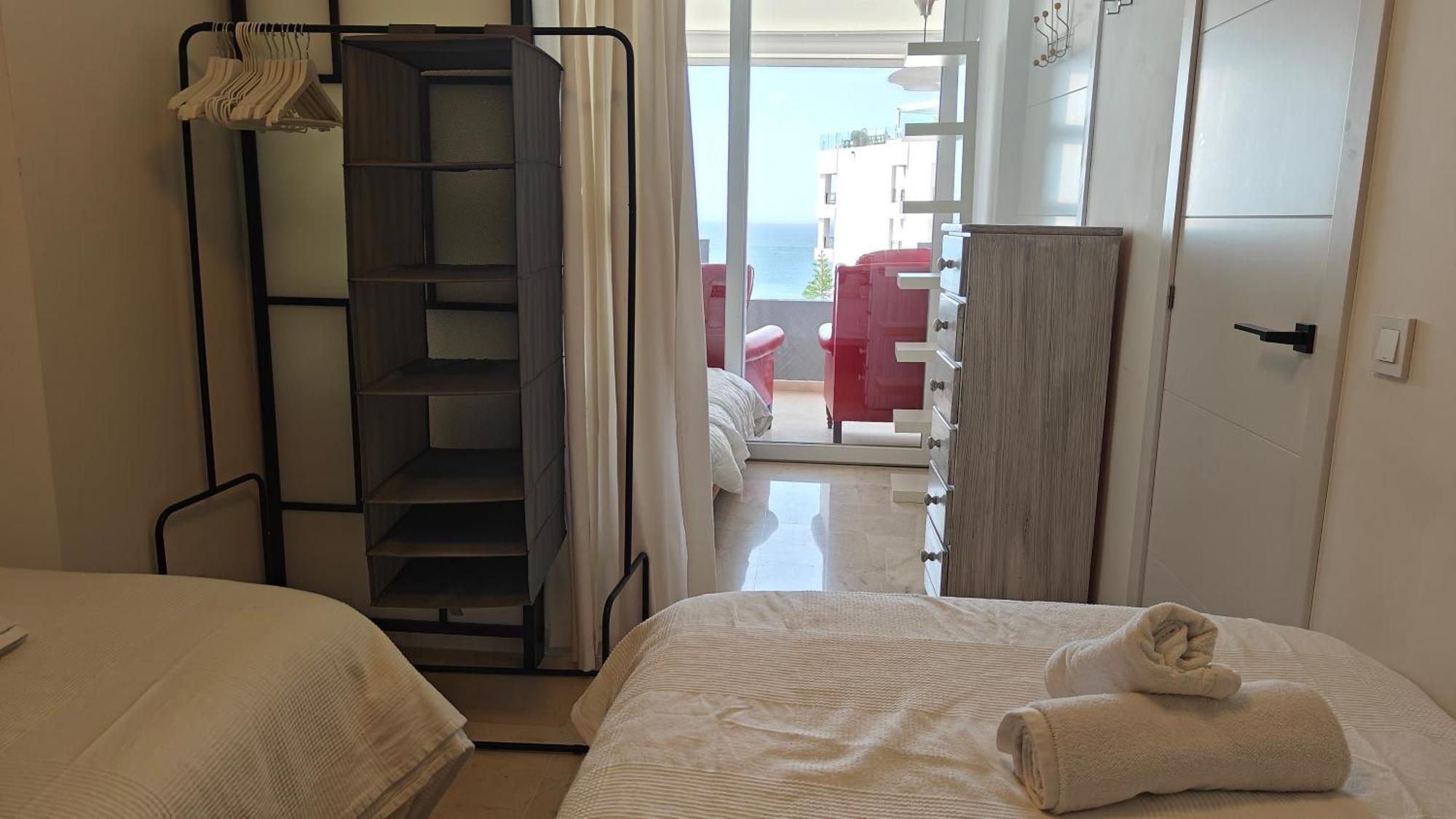 Marbella Centre Beachfront & Pool מראה חיצוני תמונה