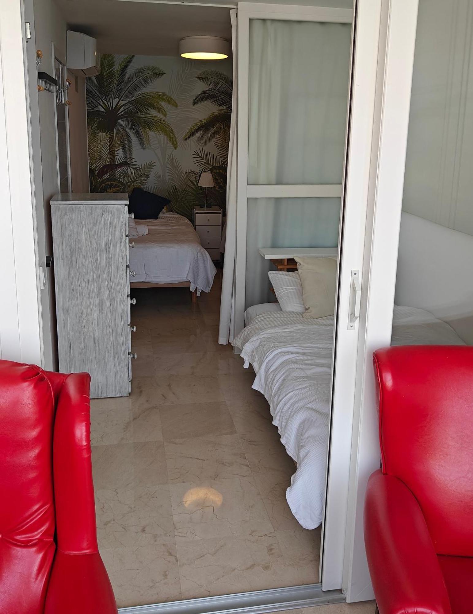 Marbella Centre Beachfront & Pool מראה חיצוני תמונה