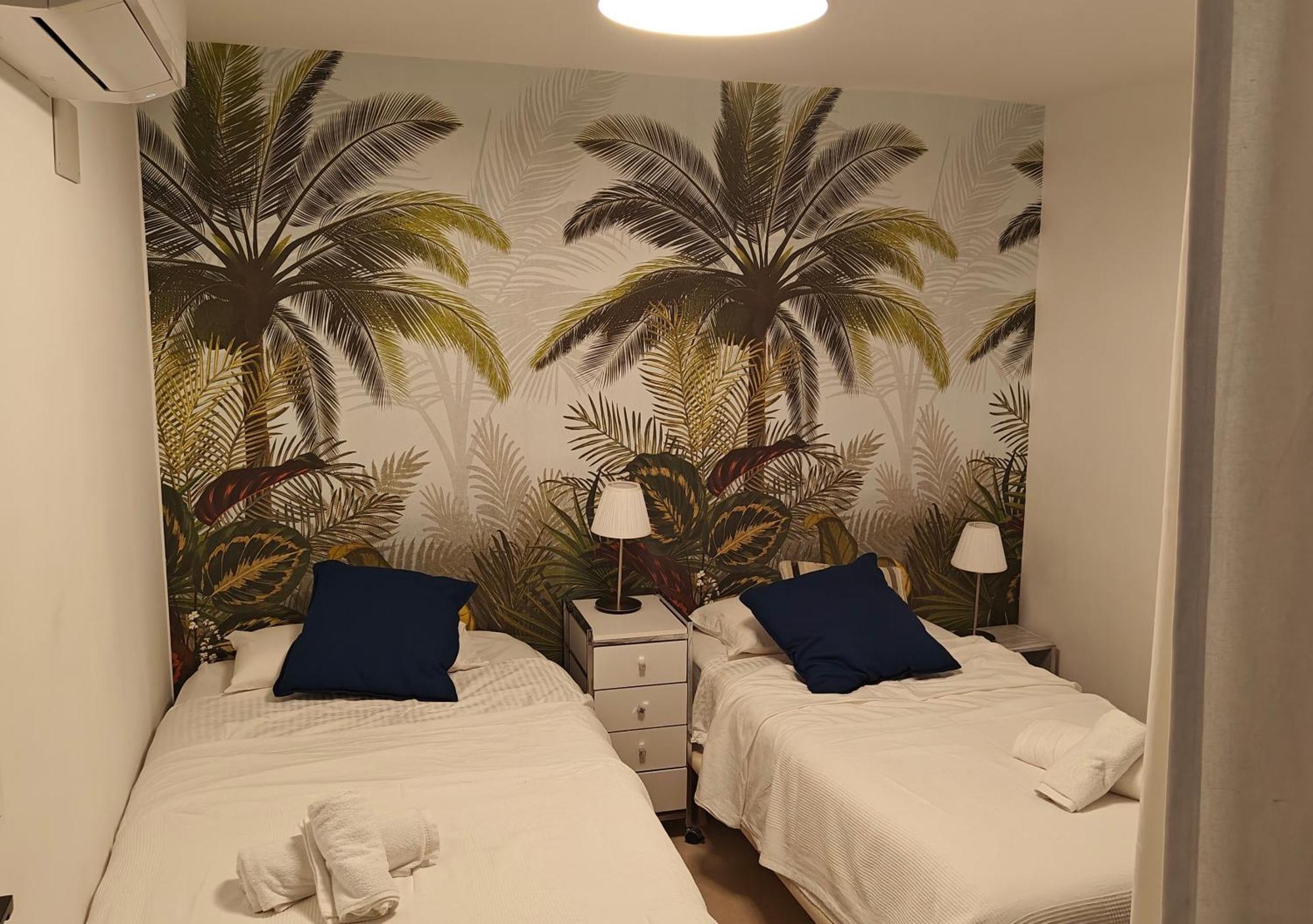 Marbella Centre Beachfront & Pool מראה חיצוני תמונה